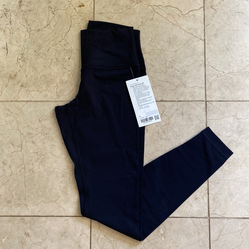 LULULEMON ALIGN
